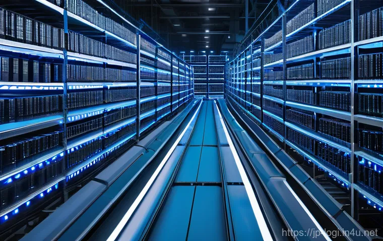 물류정보관리사 필기에서 실수하지 않는 법 - **Prompt:** A diligent young professional, female, in her late 20s, with short, neat brown hair, is ...