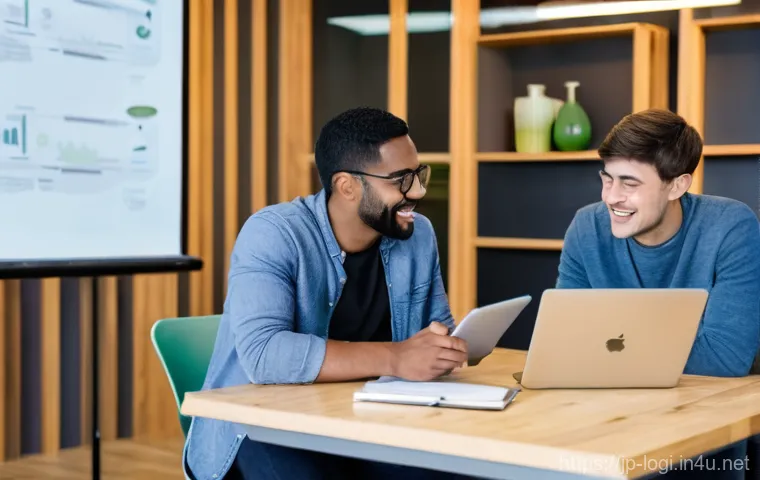 물류정보관리사 필기에서 실수하지 않는 법 - **Prompt:** A sleek, futuristic, and highly automated warehouse interior, symbolizing the efficiency...