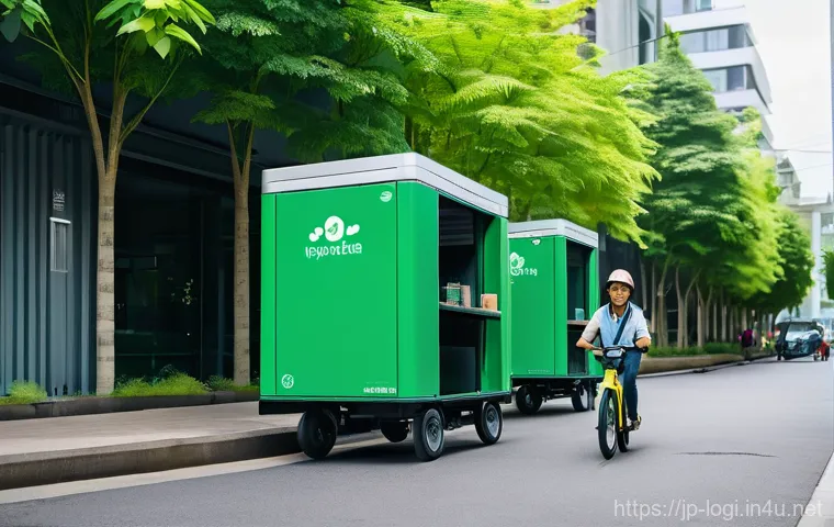 물류정보관리사 자격증으로 도전 가능한 스타트업 - **Prompt: Dynamic Startup Innovation in Logistics**
A vibrant and energetic scene inside a cutti... 물류정보관리사 자격증으로 도전 가능한 스타트업 - **Prompt: Dynamic Startup Innovation in Logistics**
A vibrant and energetic scene inside a cutti...