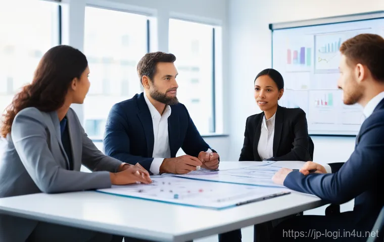 물류정보관리사 자격증과 협상 기술의 활용 - **Prompt 1: The Digital Evolution of Logistics**
"A sleek, futuristic logistics control center. ... 물류정보관리사 자격증과 협상 기술의 활용 - **Prompt 1: The Digital Evolution of Logistics**
"A sleek, futuristic logistics control center. ...