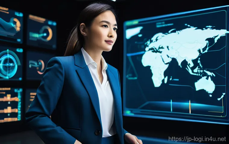 물류정보관리사 자격증 취득 후 첫 업무 일기 - **Prompt 2: The Evolution of the Warehouse: Human-Robot Synergy**
An energetic and futuristic sc... 물류정보관리사 자격증 취득 후 첫 업무 일기 - **Prompt 2: The Evolution of the Warehouse: Human-Robot Synergy**
An energetic and futuristic sc...