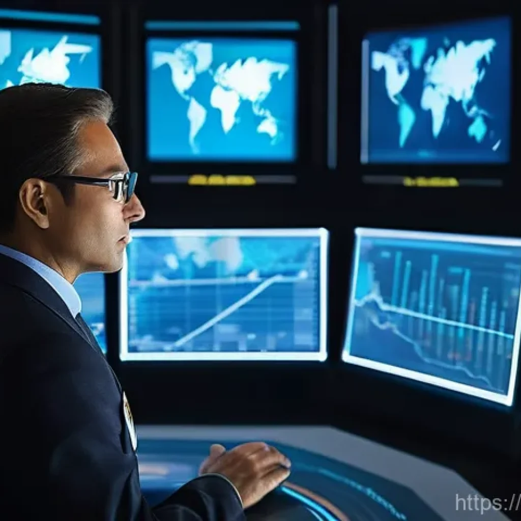 물류정보관리사 취업 성공 비결 - **Prompt 1: The Data Commander**
A highly skilled Logistics Information Management Specialist, a...