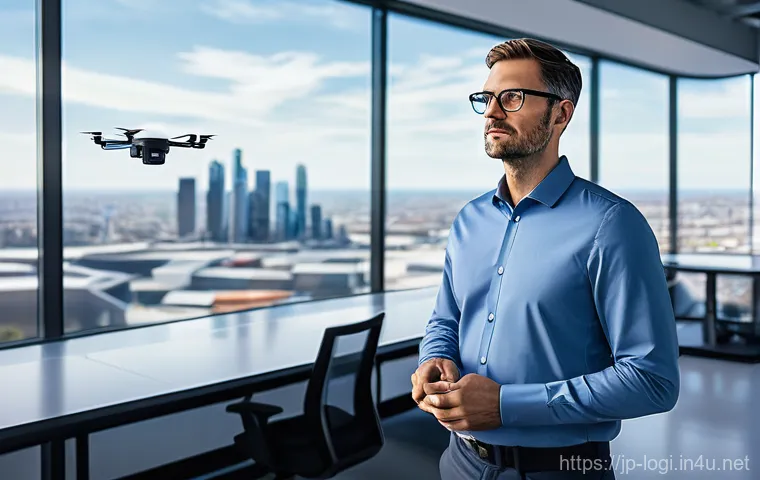 물류정보관리사 취업 성공 비결 - **Prompt 2: The Field Liaison**
A female Logistics Information Management Specialist, dressed in... 물류정보관리사 취업 성공 비결 - **Prompt 2: The Field Liaison**
A female Logistics Information Management Specialist, dressed in...