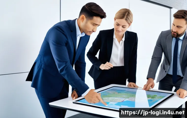 物流情報管理士が実践すべき!データ管理で業務を劇的に変える究極のコツ 4 물류정보관리사 실무에서 중요한 데이터 관리 팁 관련 이미지 2