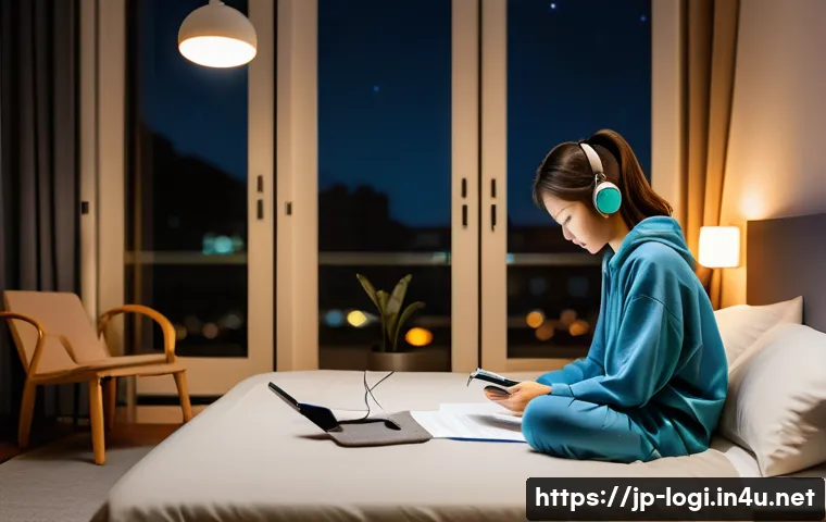 물류정보관리사 시험 전날 해야 할 일 관련 이미지 1