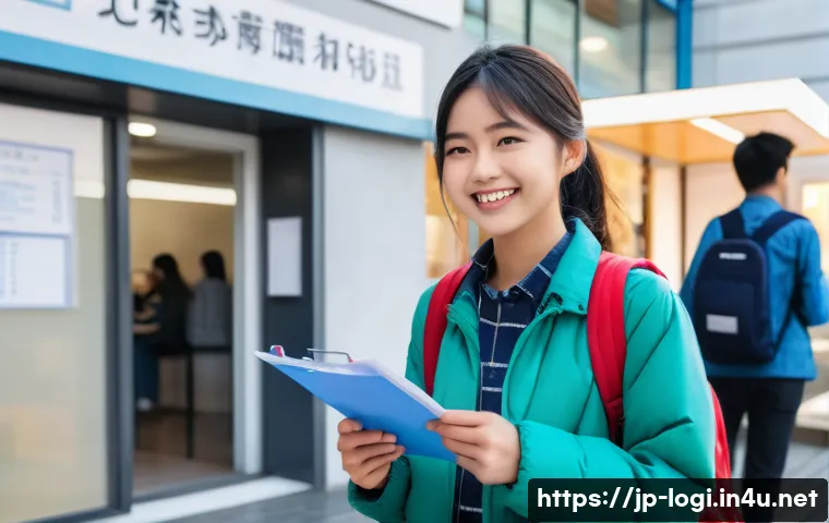 물류정보관리사 시험 전날 해야 할 일 관련 이미지 2