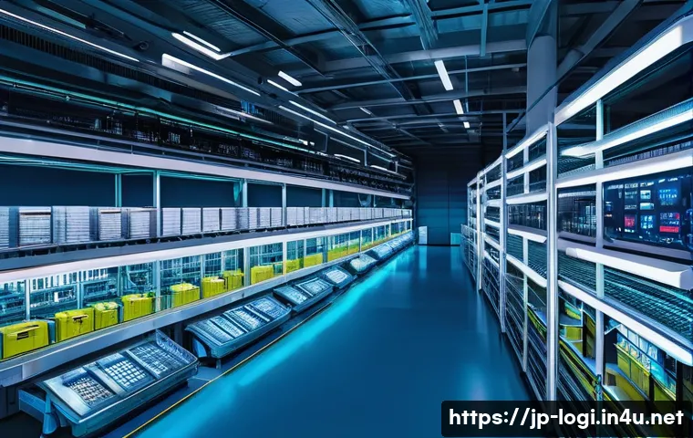 물류정보관리사 실무에서 중요한 KPI 관리 관련 이미지 2