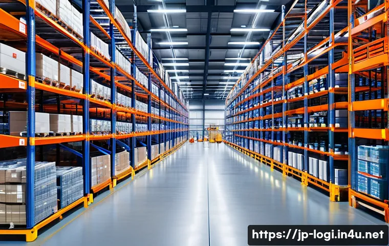 물류정보관리사와 해상 물류 관리 관련 이미지 2