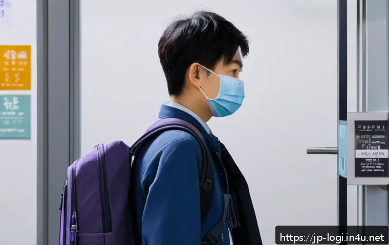 물류정보관리사 시험일에 반드시 가져가야 할 물품 관련 이미지 2