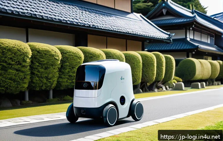 물류정보관리사와 라스트 마일 배송의 이해 관련 이미지 1